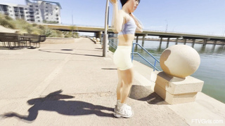 FTVGirls Bella Not So Innocent NBQ