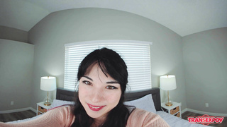 TransexPOV Cailey Katts - To Catch A Rising Star