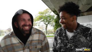 PublicBang Roma Amor WRB