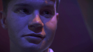 Right Place, Right Time (2026) Sc1