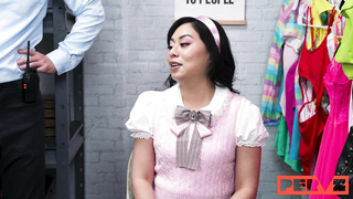 Shoplyfter Lao Latina WRB