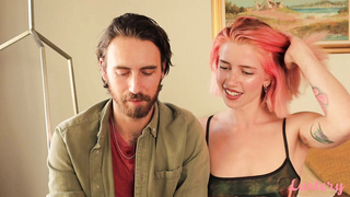 Lustery E Luna And Orion Piece Of Heaven FETiSH