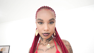 LegalPorno Oscar Battys Christma OB PP