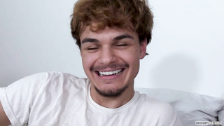 Joshua Prey & Luke True