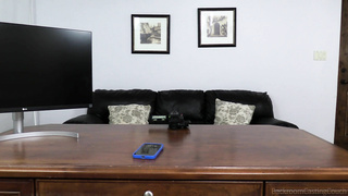 BackroomCastingCouch Crystal Rave Hardcore Milf PP