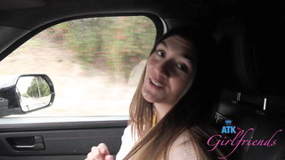 ATKGirlfriends Aubry Babcock Ripleys WRB