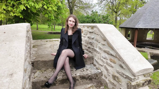 JacquieEtMichelTV Lyna Jade Years Old From Lille PP