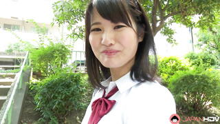 JapanHDV Aoi Mizutani WRB
