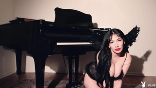 PlayboyPlus Sabina Magic Dark Magic WRB