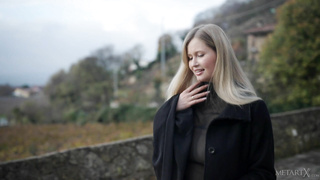 MetArtX Stella Cardo Blonde Climax WRB
