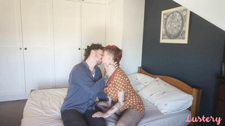 Lustery E Jesse And Lola Feral For You FETiSH