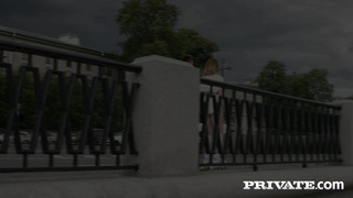 Private Amalia Ds Sex And Roll PP