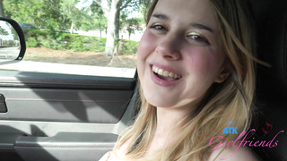 ATKGirlfriends Dez Hansen Sarasota WRB