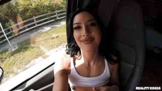 RKPrime Valerie Vixen A Long Hard Ride WRB
