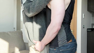 Lee Dawson (aka Leedpt) & Vasi Stone