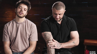 Crush Daddy & Evan Knoxx