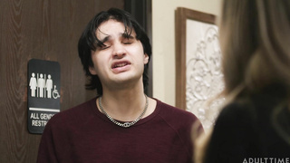 MommysBoy Andi Avalon A Real GoGetter VSEX