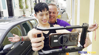 Sam Vu & ToyDaddy