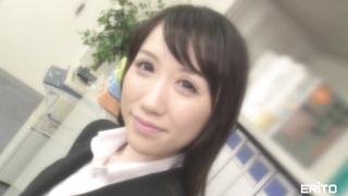 Erito Forbidden Work Fuck UnderDesk BJ Asian, Uncensored