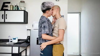 Ángel Crush & Enrique Mudu