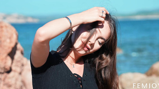 FemJoy Liz Ocean Tranquility WRB