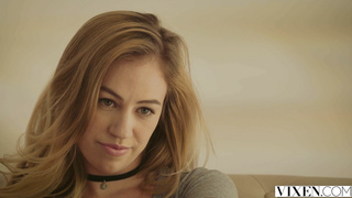 Vixen Karla Kush, Lyra Law A Welcome Punishment