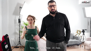 LegalPorno Karolina Rus Crystal White And Maya Stone PP