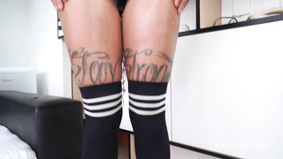 LegalPorno Lara Rouge OB PP