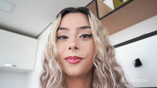 LegalPorno Morganita Brux OB PP