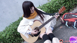 JapanHDV Neko Aino WRB