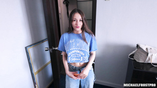 PornHub Sumiko Smile Easily Manipulated Stepsister Rides Her Stepbrother’s Cock