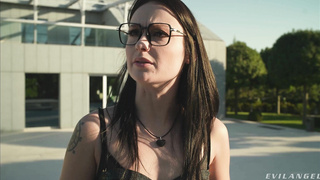 EvilAngel Alice Drake WRB