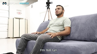 Thick Dick Arturo