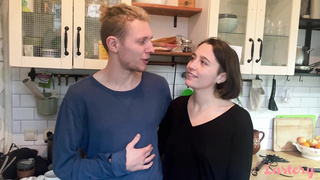 Lustery E Lizzie And Tom Everything But The Kitchen Kink FETiSH
