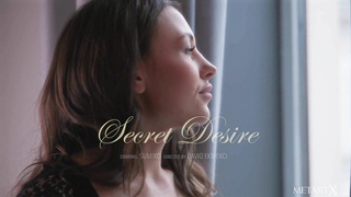 MetArtX Sumiko Secret Desire WRB