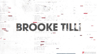 DigitalPlayground Brooke Tilli The Double Agents Part WRB