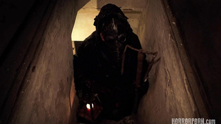 HorrorPorn E Nicole Love Lord Peckerclaw PP
