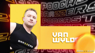 BrazzersExxtra Kira Noir The Brazzers Podcast Episode WRB