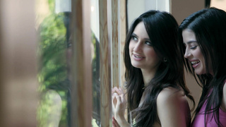 BellesaFilms Kylie Rocket And Eliza Ibarra A Second Chance p VSEX
