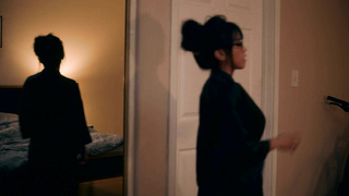 BellesaFilms Ember Snow The Roommate Situation VSEX