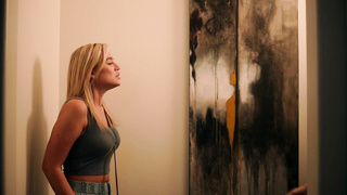 BellesaFilms Blake Blossom And Angel Youngs The Bad Habit VSEX