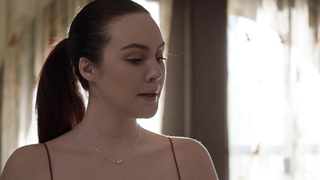 BellesaFilms Freya Parker And Haley Reed The Photo p VSEX