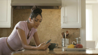 BellesaFilms Aria Sloane The Best Friend p VSEX