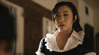 BellesaFilms Kimmy Kimm And Khloe Kapri Her Last Day p VSEX