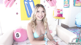 Nympho Summer Kline NBQ