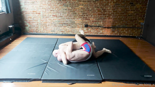 Atlas King & Matt Larsen