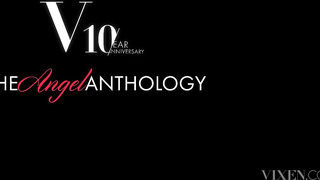 Vixen Angela White The Angel Anthology PP