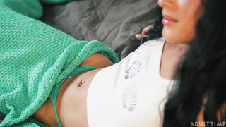 FemBoyIsh Matteo Gomez & Edward Terrant | Femboy's Mermaid Tail Hides Hot Hole