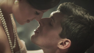 FrolicMe Victoria Daniels Vintage Shoot INTERNAL