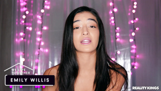 WeLiveTogether Episode Saying Goodbye